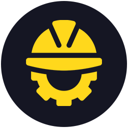 proctective head gear icon